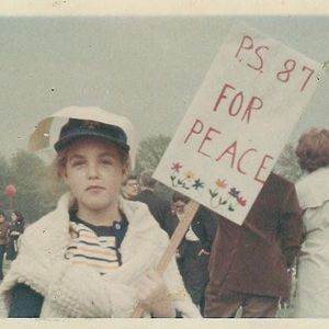 Meet your Posher, Nora